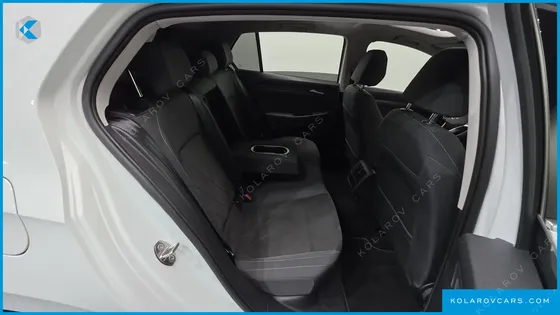 VOLKSWAGEN GOLF 2.0 TDI PRESTIGE