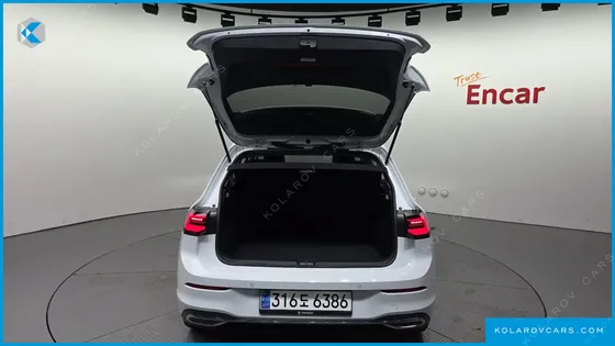 VOLKSWAGEN GOLF 2.0 TDI PRESTIGE