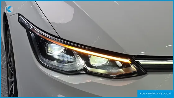 VOLKSWAGEN GOLF 2.0 TDI PRESTIGE