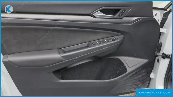 VOLKSWAGEN GOLF 2.0 TDI PRESTIGE