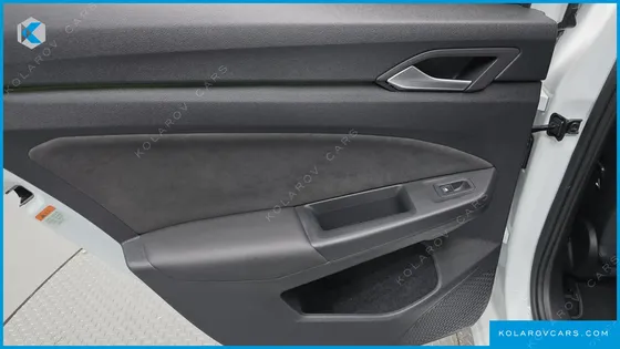 VOLKSWAGEN GOLF 2.0 TDI PRESTIGE