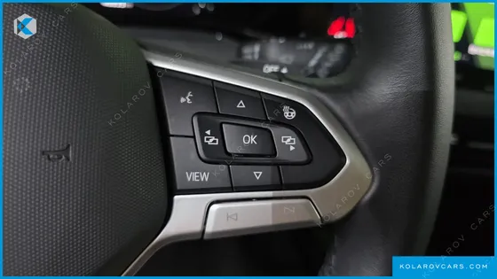 VOLKSWAGEN GOLF 2.0 TDI PRESTIGE