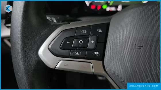 VOLKSWAGEN GOLF 2.0 TDI PRESTIGE