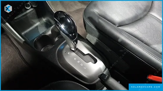 CHEVROLET (GM DAEWOO) SPARK LT