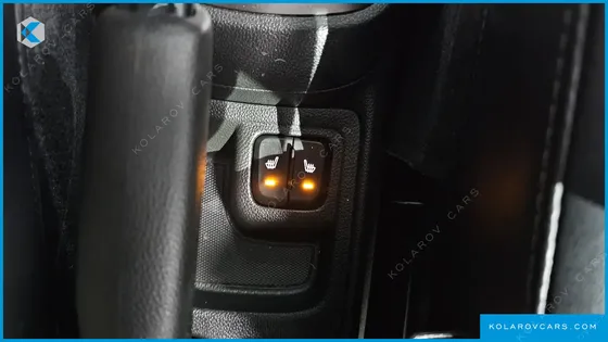 CHEVROLET (GM DAEWOO) SPARK LT