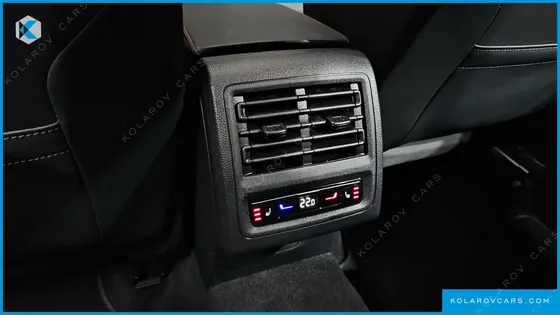 VOLKSWAGEN GOLF 2.0 GTI