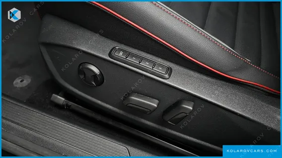 VOLKSWAGEN GOLF 2.0 GTI