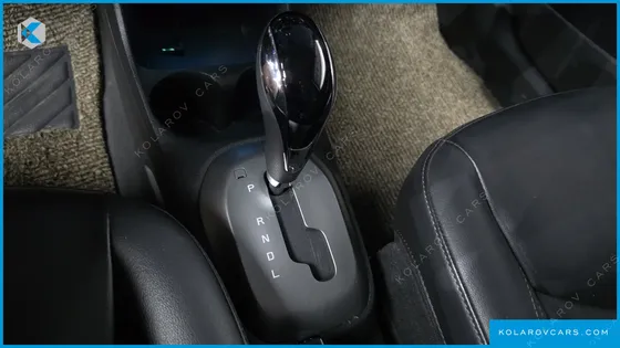 CHEVROLET (GM DAEWOO) SPARK LT