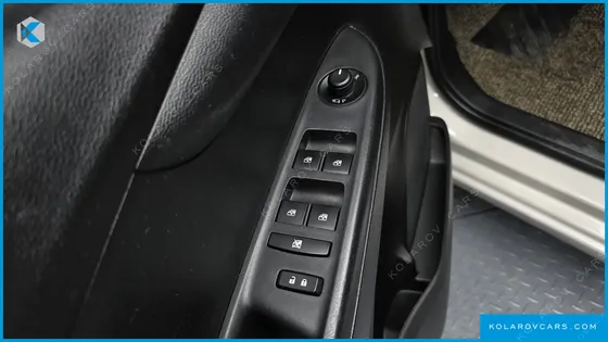 CHEVROLET (GM DAEWOO) SPARK LT