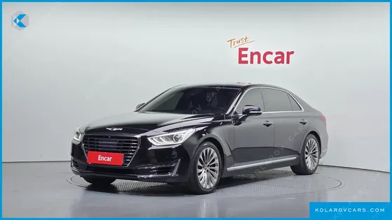GENESIS EQ900 3.8 GDI AWD