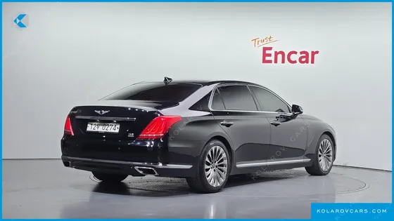 GENESIS EQ900 3.8 GDI AWD
