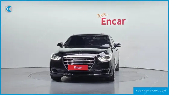 GENESIS EQ900 3.8 GDI AWD