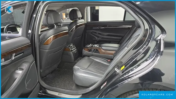 GENESIS EQ900 3.8 GDI AWD