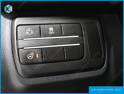 KGM - SSANGYONG TIVOLI VX 2WD
