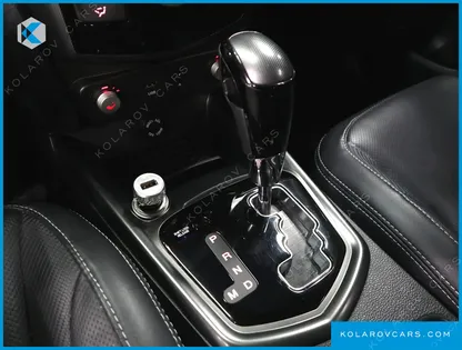 KGM - SSANGYONG TIVOLI VX 2WD