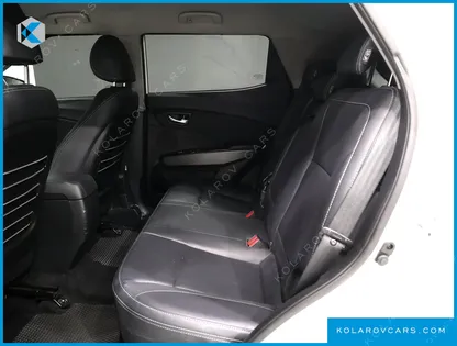 KGM - SSANGYONG TIVOLI VX 2WD