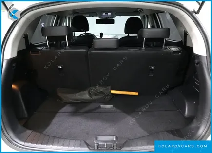 KGM - SSANGYONG TIVOLI VX 2WD
