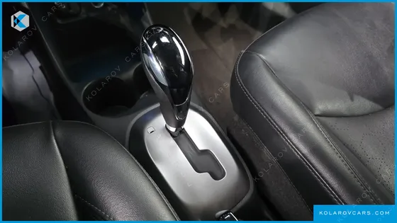 CHEVROLET (GM DAEWOO) SPARK LTZ