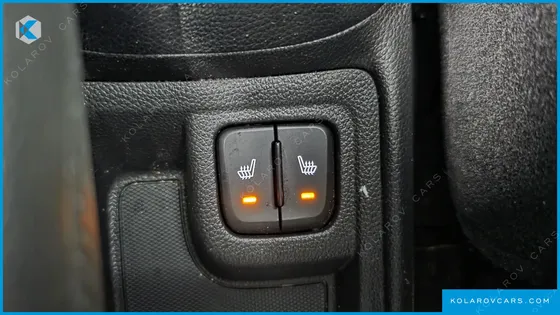 CHEVROLET (GM DAEWOO) SPARK LTZ