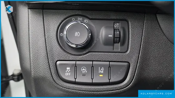 CHEVROLET (GM DAEWOO) SPARK LTZ
