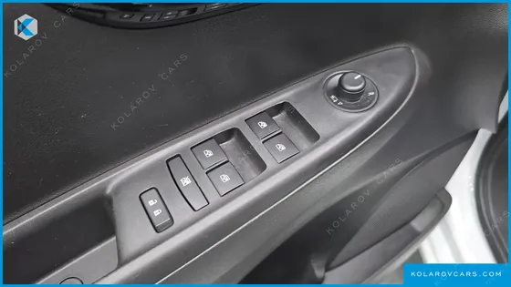 CHEVROLET (GM DAEWOO) SPARK LTZ