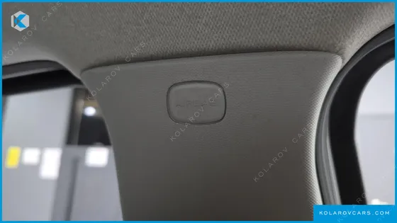 CHEVROLET (GM DAEWOO) SPARK LTZ