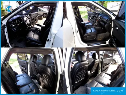 KGM - SSANGYONG TIVOLI LX 2WD