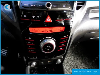 KGM - SSANGYONG TIVOLI LX 2WD