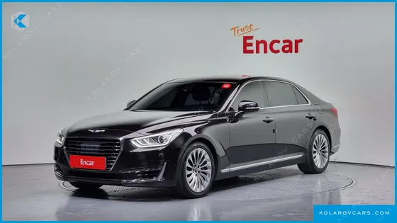 GENESIS EQ900 3.8 GDI AWD