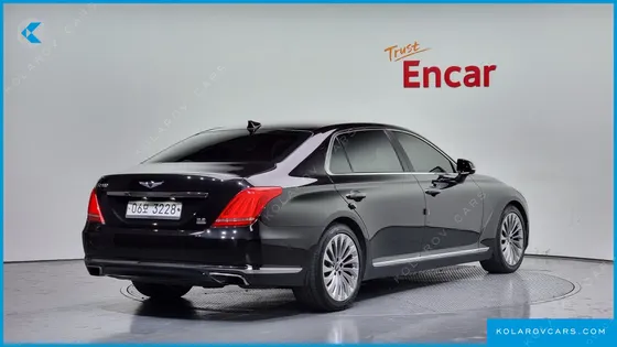 GENESIS EQ900 3.8 GDI AWD