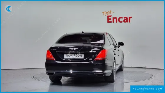 GENESIS EQ900 3.8 GDI AWD
