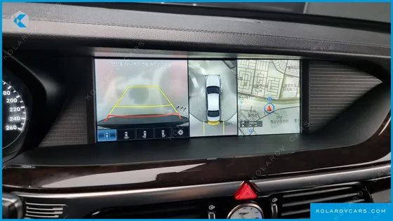 GENESIS EQ900 3.8 GDI AWD
