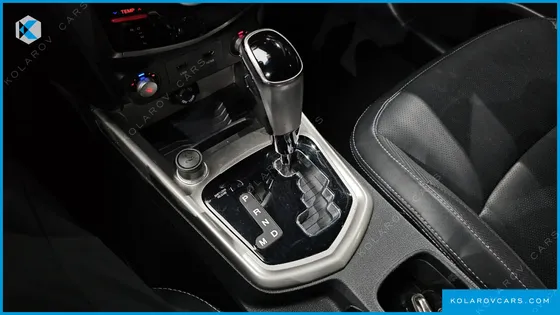 KGM - SSANGYONG TIVOLI LX 2WD
