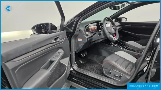 VOLKSWAGEN GOLF 2.0 GTI