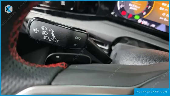 VOLKSWAGEN GOLF 2.0 GTI
