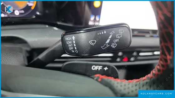 VOLKSWAGEN GOLF 2.0 GTI