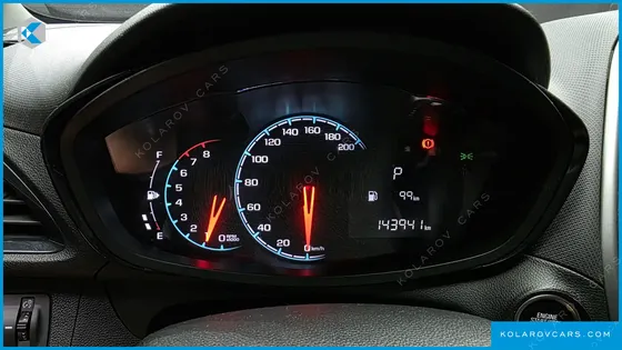 CHEVROLET (GM DAEWOO) SPARK LT