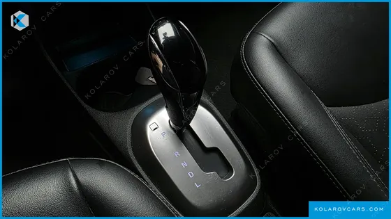 CHEVROLET (GM DAEWOO) SPARK LT
