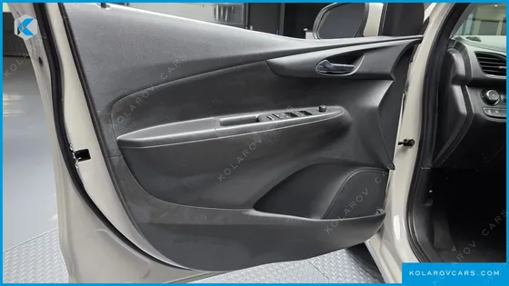 CHEVROLET (GM DAEWOO) SPARK LT