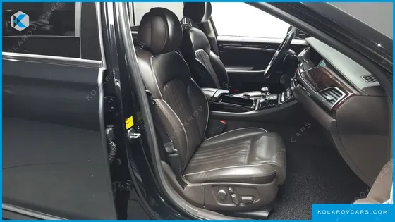 GENESIS EQ900 5.0 GDI AWD