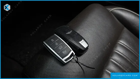GENESIS EQ900 5.0 GDI AWD