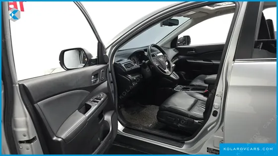 HONDA CR-V 4WD TOURING
