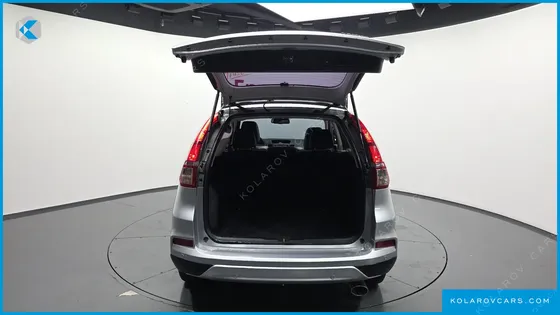HONDA CR-V 4WD TOURING
