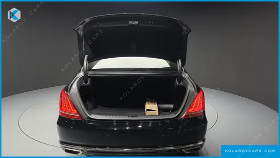 GENESIS EQ900 3.3 T-GDI AWD