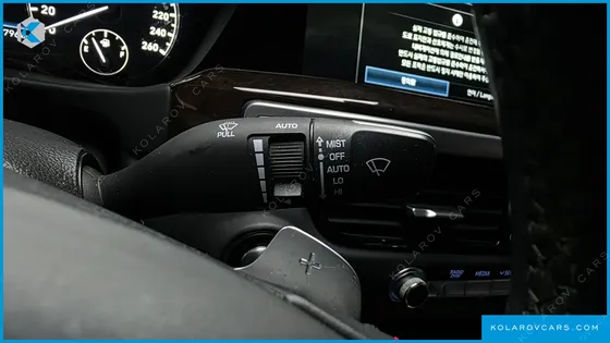 GENESIS EQ900 3.3 T-GDI AWD