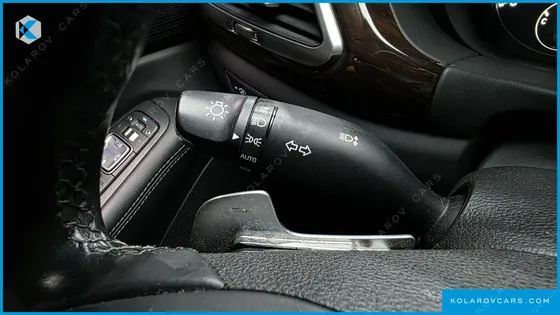 GENESIS EQ900 3.3 T-GDI AWD