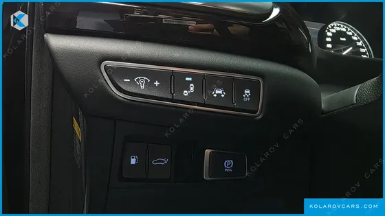 GENESIS EQ900 3.3 T-GDI AWD