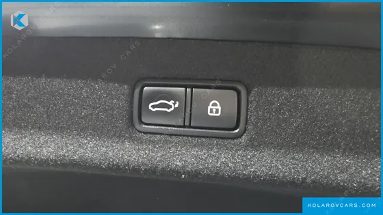 GENESIS EQ900 3.3 T-GDI AWD