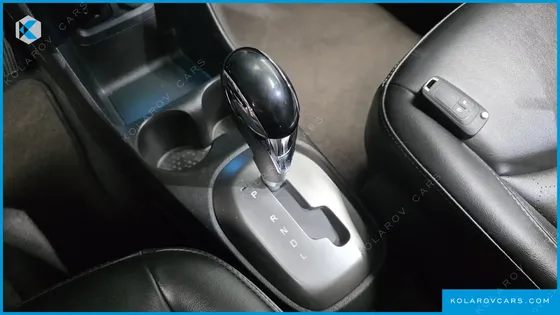 CHEVROLET (GM DAEWOO) SPARK LT