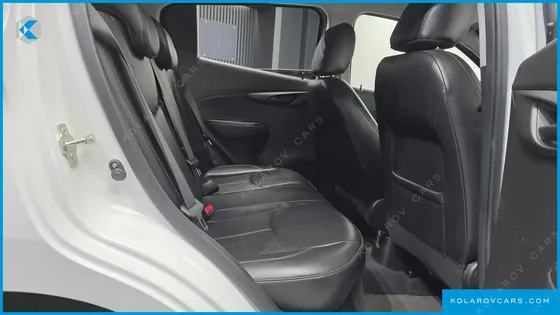 CHEVROLET (GM DAEWOO) SPARK LT